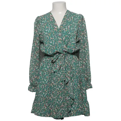 Klänning (Grön, Flerfärgad) från Guts & Gusto