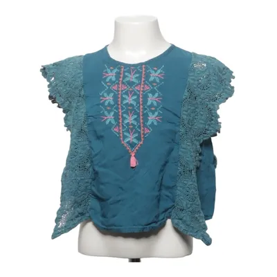 Haut (Bleu, Multicolore) de Hatley Coton, Modal