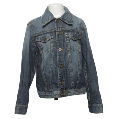 Denim jacket (Detroit) from Detroit Cotton