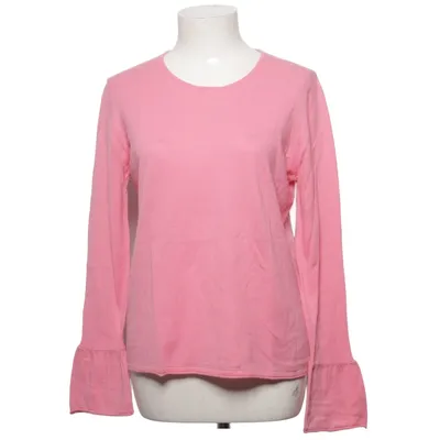 Sweater (Pink) from S. Marlon Merino wool