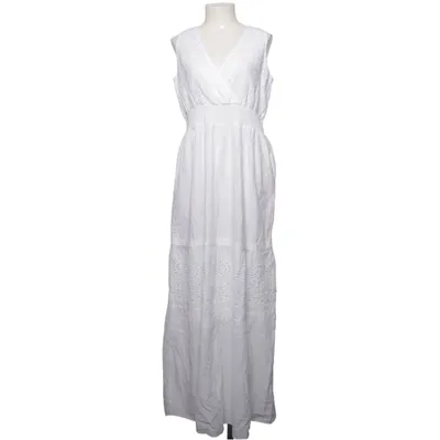 Maxi dress (White) from Encuentro Cotton