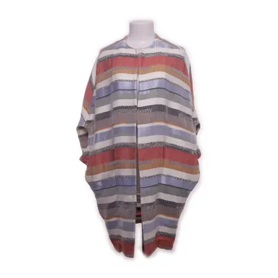 Väst (Flerfärgad) från Julie Fagerholt Akryl, Bomull, Nylon, Polyester, Viskos