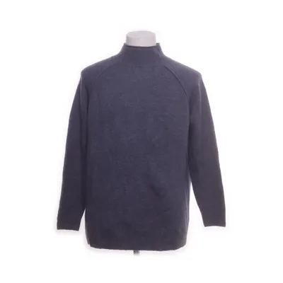 Tröja (Blå) från ESPRIT Akryl, Polyamid, Ull