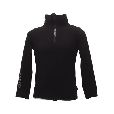 Fleecetröja (Svart) från O'Neill Återvunnen polyester