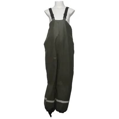 Regnbyxor (Grön) från Rusk Polyester, Polyuretan
