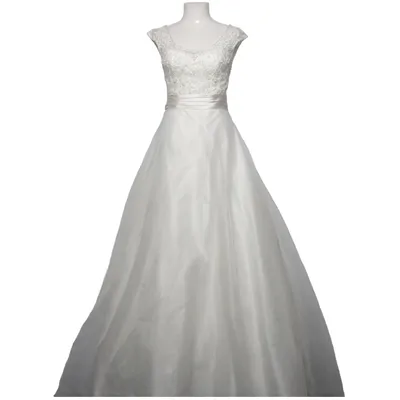 Trouwjurk (Wit) van Sincerity Bridal Polyester