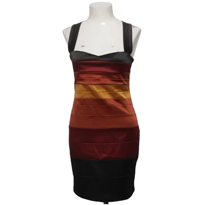 Cocktailjurk (Meerkleurig) van Three Little Words Katoen, Elastaan, Polyester