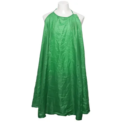 Förkläde (Grön) från Wicked Costumes