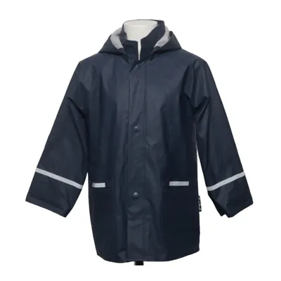 Veste imperméable (Bleu) de Playshoes Polyester