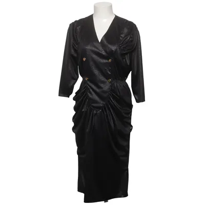 Robe (Noir) de Patricia Polyester