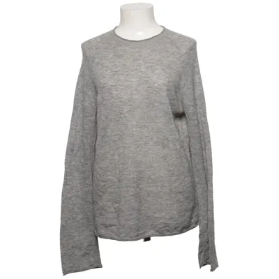 Tröja (Grå) från Massimo Dutti