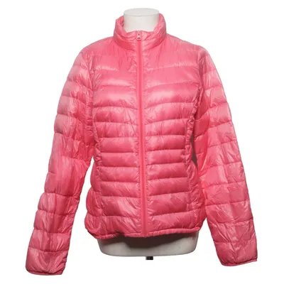 Veste légère (Rose) de Havana Duvet, Plume, Polyamide