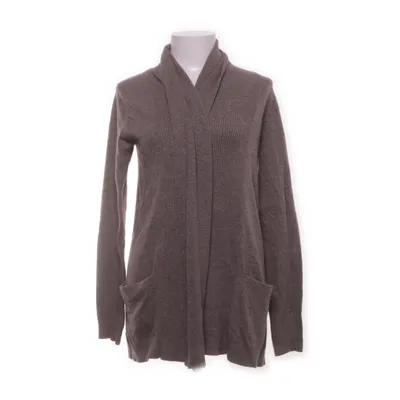 Kofta (Beige) från Lindex Angora, Bomull, Polyamid, Viskos