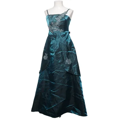 Avondjurk (Blauw)