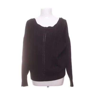 Tröja (Svart) från Goldi Akryl