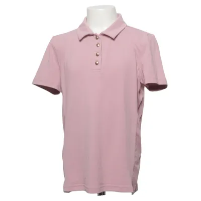Poloshirt (Roze) van Covalliero