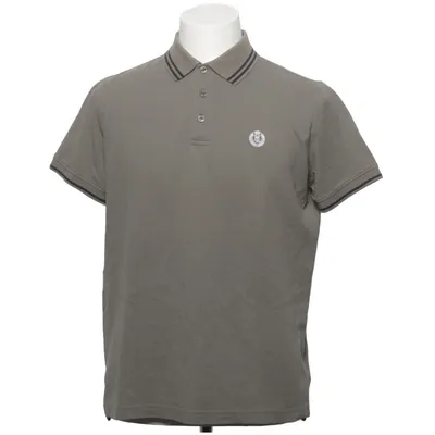 Polo (Gris) de Henri Lloyd Coton