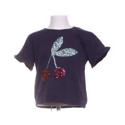 T-shirt (Blå, Röd, Grön) från Åhléns Bomull