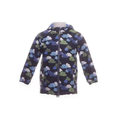 Jacka (Blå, Flerfärgad) från Topolino Polyester, Polyuretan