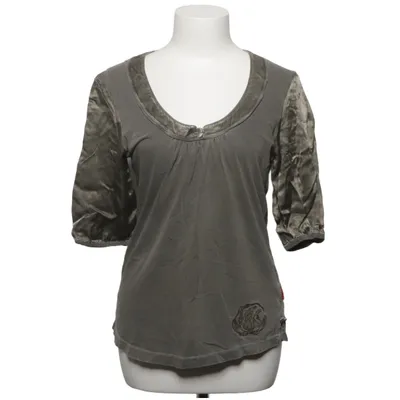 Haut (Vert) de 10 Feet Coton
