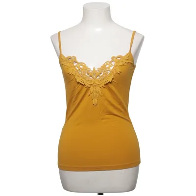 Tank Top (Yellow) from InWear Essentials