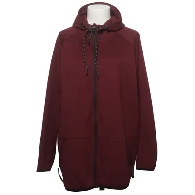 Kapuzenpullover (Rot) von VRS Baumwolle, Elasthan, Polyester