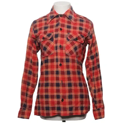 Flannel shirt (Red, Blue, Yellow) from Campri Cotton