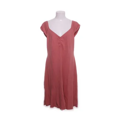 Robe (Rouge) de Odd Molly Coton biologique