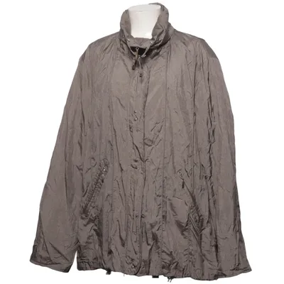 Jacket (Gray) from Bettina Polyamide