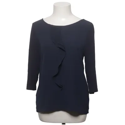 Blouse (Bleu) de Uta Raasch