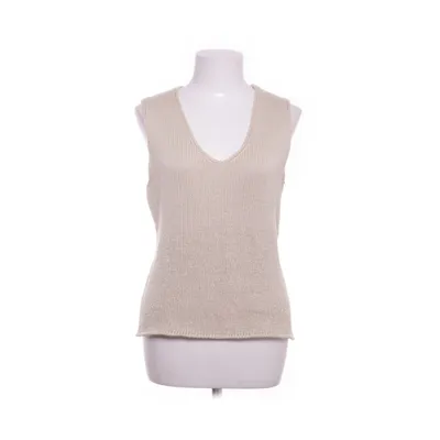 Slipover (Beige) från Flash Basic Akryl, Polyester
