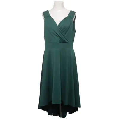 Jurk (Groen) van Grace Karin Elastaan, Polyester