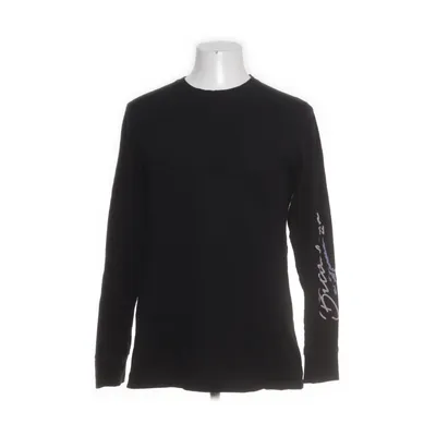Långärmad t-shirt (Svart) från Billabong