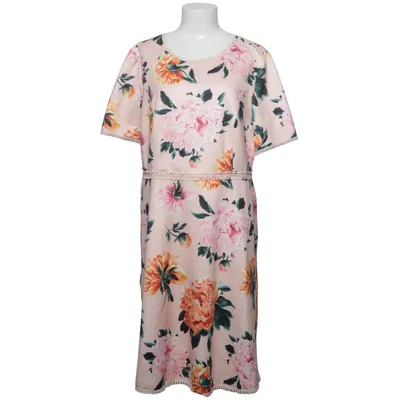 Jurk (glamour) van Apart Glamour