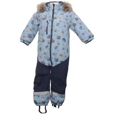 Overall (Igloo) från Nordbjørn Polyester