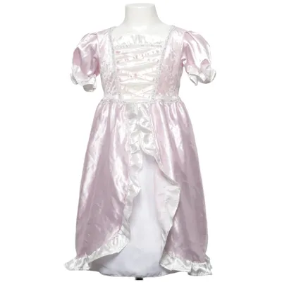Maskeradkläder (Rosa, Vit) från Melissa & Doug Polyester
