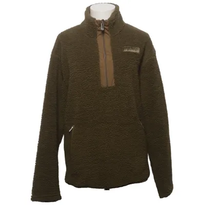 Polaire (Vert) de Norrsken Coton, Polyester