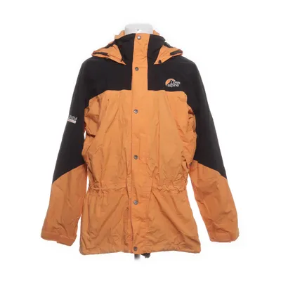 Skaljacka (Orange, Svart) från Lowe Alpine
