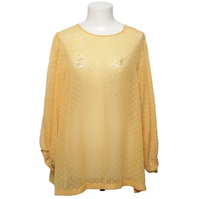 Blouse (Jaune) de 365 Three-Sixty-Five Polyester