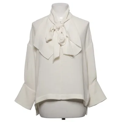 Strikblouse (ZARJA) van IRO Polyester