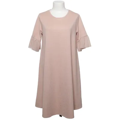 Maternity dress (Pink) from Bluebelle Maternity