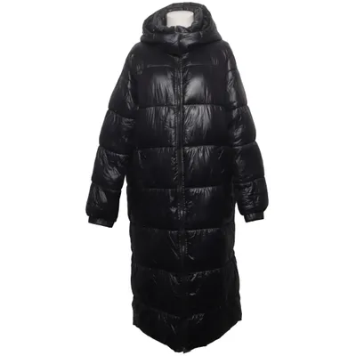Manteau d'hiver (Noir) de Lager 157 Nylon, Polyester