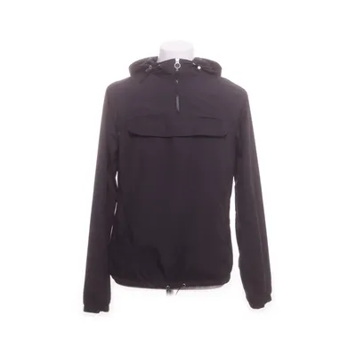 Anorak (Zwart) van Urban Classics Polyester