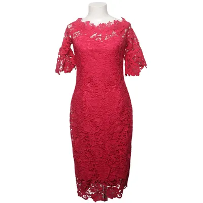 Dress (Pink) from Paper Dolls Polyester