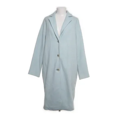 Kappa (Blå) från Marc O'Polo Viskos, Polyester, Ull