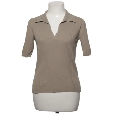 Topp (Beige) från Oysho Polyamid