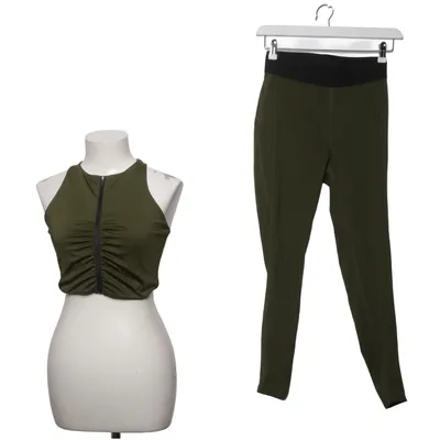 Sportswear set (Green, Black) from Hiit