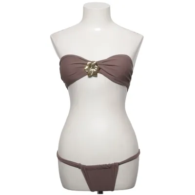 Bikini (Brown)