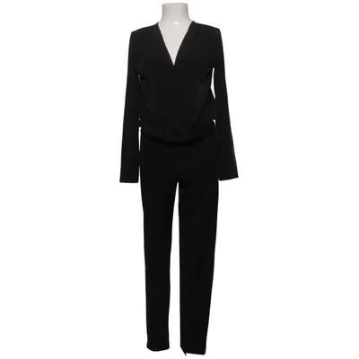 Byxdress (Svart) från Gestuz Elastan, Polyester