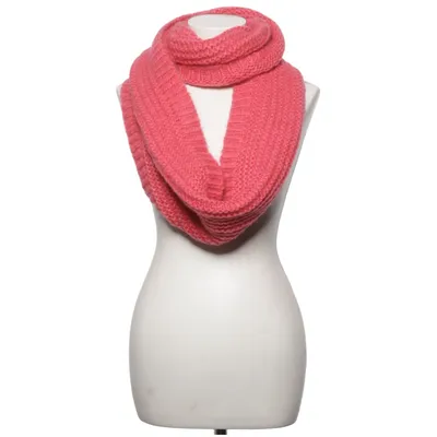 Tube scarf (Pink) from Cartoon